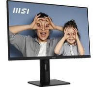 MSI "PRO MP273UPDE E6 27"" 4K UHD Moniteur " , EEC: F