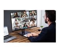 MSI Pro MP275P écran plat de PC 68,6 cm (27") 1920 x 1080 pixels Full HD LED Noir