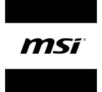 MSI PRO MP275PG Monitor PC 68,6 cm [27] 1920 x 1080 Pixel Full HD LCD Nero (27 INCH Flat FHD Solution ADJ Stand)