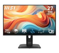 Moniteur - MSI - Pro MP275PGN E14 - 27 pouces - Full HD 1920x1080 - 144 Hz