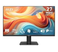 MSI Écran PC PRO MP275Q E14