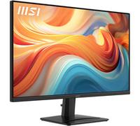 MSI "PRO MP275QDE E14 27"" Moniteur " , EEC: F