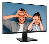 MSI "Pro MP275QDE écran plat de PC 68,6 cm (27"") 2560 x 1440 pixels Wide Quad HD LCD Noir Moniteur " , EEC: F