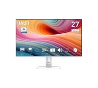 MSI Moniteur PRO MP275W E2 27" LED IPS Full HD 120Hz Haut-parleurs Adaptive Sync Gris