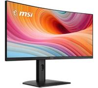 MSI "PRO MP341CQPHGN E12 34"" Moniteur UltraWide incurvé" , EEC: E