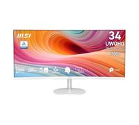MSI Moniteur Pro MP341CQW E12