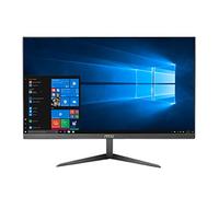 MSI Pro Pro 24X 10M-050DE 23.8" 1920 x 1080 Pixels 10e génération de processeurs Intel® Core™ i7 i7-10510U 16 GB DDR4-SDRAM 512 GB SSD PC All-in-One Windows 10 Pro