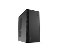 MSI PRO SHIELD M100P unité centrale Midi Tower Noir