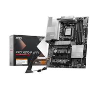 MSI Pro X870-P Carte mère ATX Chipset WiFi X870 MB6591