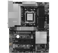 MSI PRO X870-P WIFI scheda madre AMD X870E Presa di corrente AM5 ATX