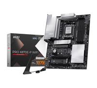 MSI PRO X870E-P WIFI carte mère AMD X870E Emplacement AM5 ATX