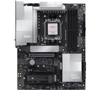 MSI PRO X870E-P WIFI AMD Socket AM5 DDR5 Wi-Fi 7 Carte mère ATX