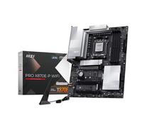 MSI PRO X870E-P WIFI ATX Socket AM5 Chipset AMD X870E