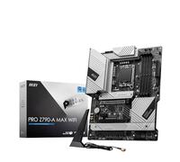 MSI PRO Z790-A MAX WIFI carte mère Intel Z790 LGA 1700 ATX