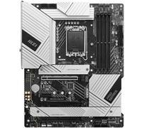 MSI PRO Z790-A MAX WIFI carte mère Intel Z790 LGA 1700 ATX