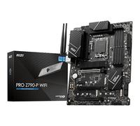 MSI PRO Z790-P WIFI carte mère Intel Z790 LGA 1700 ATX