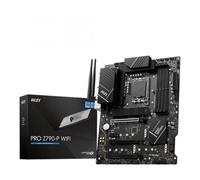 MSI PRO Z790-P WIFI carte mère Intel Z790 LGA 1700 ATX