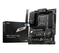 MSI PRO Z790-P WIFI carte mère Intel Z790 LGA 1700 ATX