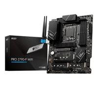 MSI PRO Z790-P WIFI carte mère Intel Z790 LGA 1700 ATX