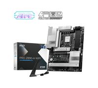MSI PRO Z890-A WIFI Carte Mère 7E32-002R - Carte Mère