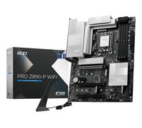 MSI PRO Z890-P WIFI carte mère Intel Z890 LGA 1851 (Socket V1) ATX