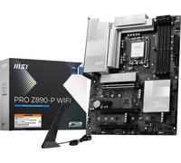 MSI PRO Z890-P WIFI carte mère Intel Z890 LGA 1851 (Socket V1) ATX