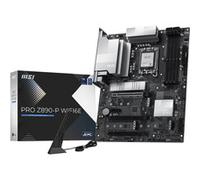 MSI PRO Z890-P WIFI6E carte mère socket 1851