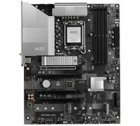 MSI PRO Z890-S WIFI carte mère Intel Z890 LGA 1851 (Socket V1) ATX