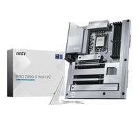 MSI PRO Z890-S WIFI PZ carte mère Intel Z890 LGA 1851 (Socket V1) ATX
