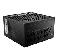 MSI PS1233 Bloc d'alimentation PC MPG, A850G, PCIE5, PCIe5.0/ATX 3.0