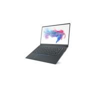 MSI PS63-8RC-030FR : Intel Core i5-8265U, 15.6" FHD, 8GB DDR4, 256GB SSD, NVIDIA GeForce GTX 1050 Max-Q 4GB GDDR5, Windows 10 Pro, Gris