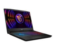 MSI Pulse 15 B13VGK-463FR - 15.6" Core i7 I7-13620H 16 Go RAM 512 Go SSD Gris
