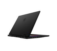 MSI Pulse A16 AI+ C3HWFKG-005FR Copilot+ PC AMD Ryzen AI 7 350 Ordinateur portable 40,6 cm (16 ) Quad HD+ 16 Go DDR5-SDRAM 1 To SSD NVIDIA GeForce RTX 5060 Wi-Fi 6E (802.11ax) Windows 11 Home Français