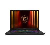 MSI Pulse A17 AI+ C3HWGKG-005
