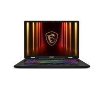 MSI Pulse A17 AI+ C3HWGKG-005FR Dragon Station : AMD Ryzen AI 7 350-32GB DDR5 - SSD 1TB - Nvidia RTX5070 8GB - 17' QHD+(2560 * 1600) 240Hz - Windows 11 Professionnel