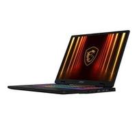 MSI Pulse A17 AI+ C3XWGKG-004FR : AMD Ryzen AI 9 HX 370-16GB DDR5 - SSD 1TB - Nvidia RTX5070 8GB - 17' QHD+(2560 * 1600) 240Hz - Windows 11