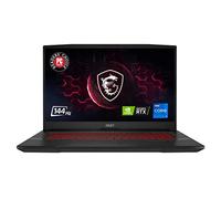 MSI Pulse GL66 Ordinateur portable de jeu 15,6" FHD 144 Hz : Intel Core i7-12700H RTX 3070 16 Go 512 Go NVMe SSD, Type-C USB 3.2 Gen 1, RGB Gaming Keyboard Cooler Boost 5, Win11 Home : Noir 12UGKV-464
