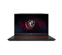 MSI Pulse GL76 Ordinateur portable de jeu : Intel Core i7-12700H, GeForce RTX 3070, écran 17,3" 360 Hz, 16 Go DDR4, SSD NVMe 1 To, USB 3.2 Gen 1, Cooler Boost 5, Win11 Home: Noir 12UGK-258