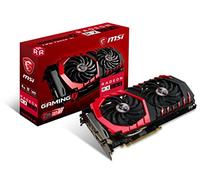 MSI R580GXP8 - Cartes Graphiques vidéos PCI-Express RX 580 Gaming X 4G RX 580