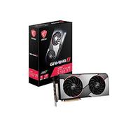 MSI Radeon RX 5700 XT Gaming X