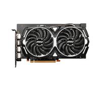 MSI Radeon RX 6600 ARMOR 8G V1