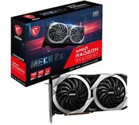 MSI Radeon RX 6700 XT MECH 2x 12 Go OC