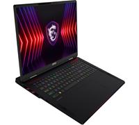 MSI Raider 18 HX A14VHG (001822-476)