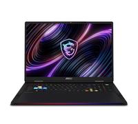 MSI Raider 18 Max HX A2WI-1075 Ordinateur portable Core Ultra 9
