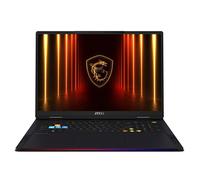 MSI Raider A18 HX A9WIG-010FR