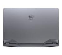 MSI GE76 Raider 12UHS-232FR : Core i7 12700H - 32GB DDR5 - SSD 1TB - RTX3080Ti 16GB - 17,3' FHD 360Hz - WDS 11 Famille