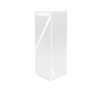 MSI Roamii BE Lite Mesh System 1-pack Bi-bande (2,4 GHz / 5 GHz) Wi-Fi 7 (802.11be) Blanc 3 Interne