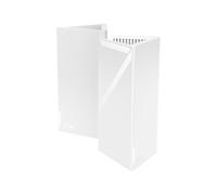 MSI Roamii BE Lite Mesh System 2-pack Bi-bande (2,4 GHz / 5 GHz) Wi-Fi 7 (802.11be) Blanc 3 Interne