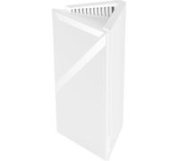 MSI Roamii BE Lite WiFi 7 Système de réseau maillé, Dual-Band, 3600 Mbps, 2.5G & Gigabit LAN, Couverture de Toute la Maison, Installation Facile, Contrôle Parental & Sécurité avancée