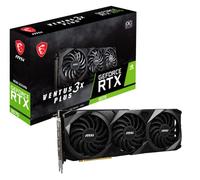 Msi GeForce RTX 3070 VENTUS 3X 8G OC LHR
